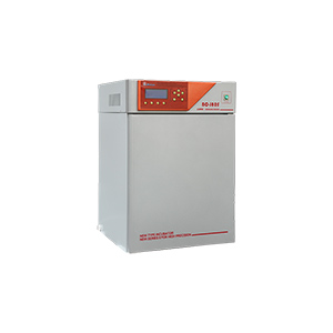 上海博迅-二氧化碳細胞培養箱BC-J250(氣套熱導)